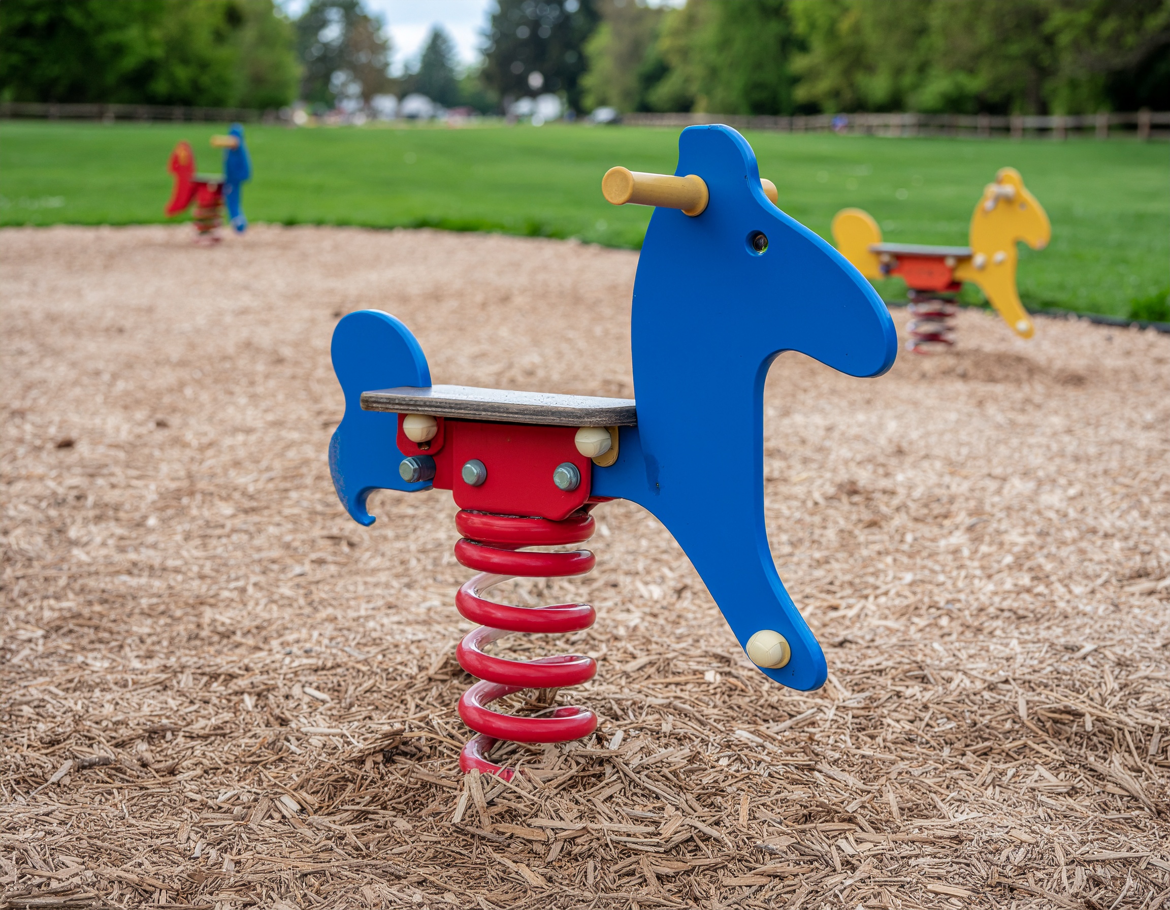 Plaquettes forestières Pays Basque & Landes Paillage en copeaux de bois