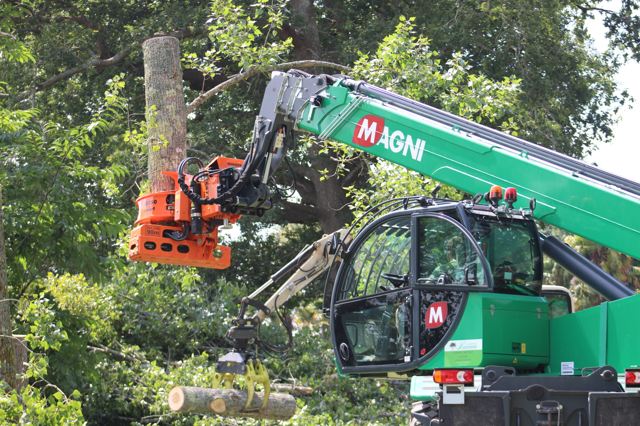 Abattage Pays Basque & Landes Abattage au Pays Basque