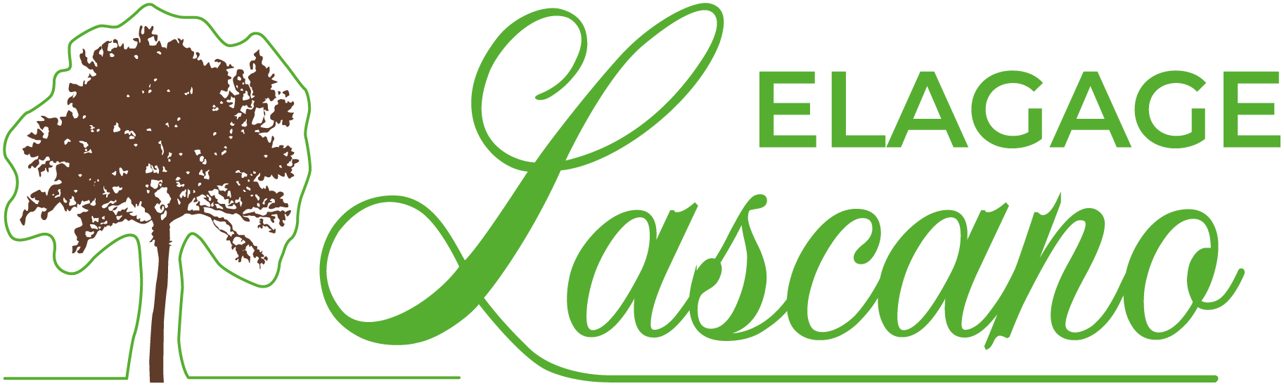 Lascano Elagage à Bidart